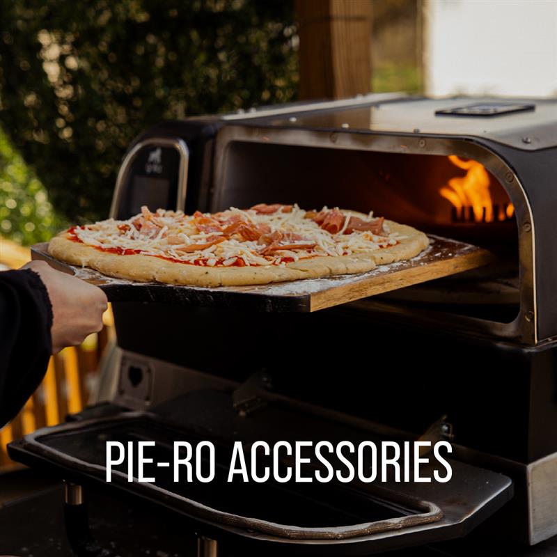 Pie-Ro Accessories